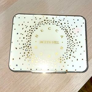 Becca x Jaclyn Hill Champagne Pop Face Pallete